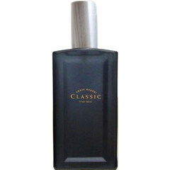 Classic for Men by Eddie Bauer perfume bottle