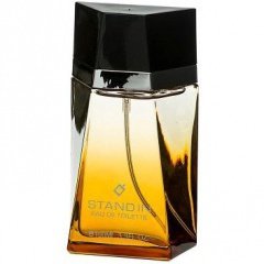 Stand In by Omerta perfume bottle