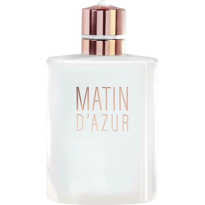 Matin d'Azur by Frederic M perfume bottle