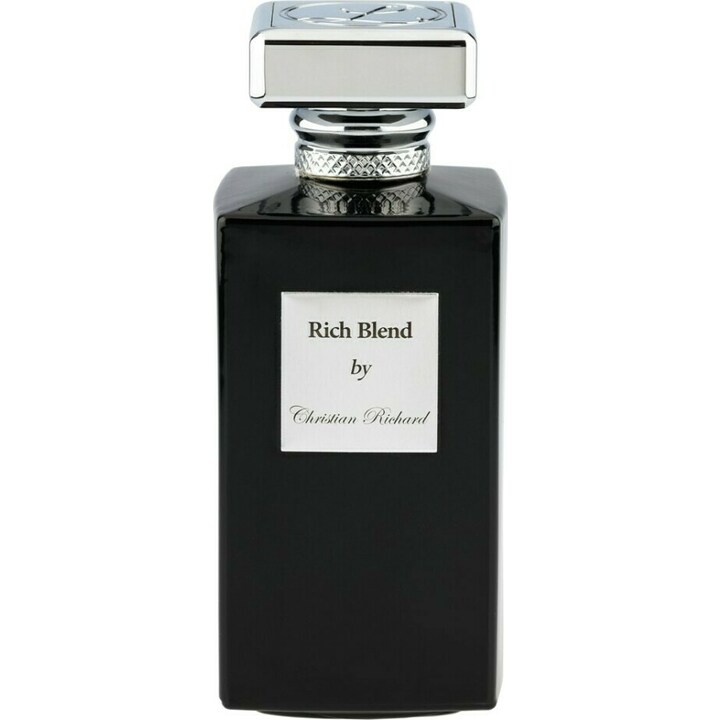 Rich Blend Intense for Men by Richard Maison de Parfum / Christian Richard perfume bottle