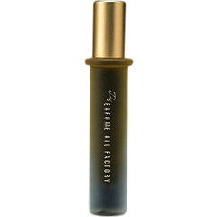 The Premium - No.01 Lily, Bergamot, Patchouli by The Perfume Oil Factory perfume bottle