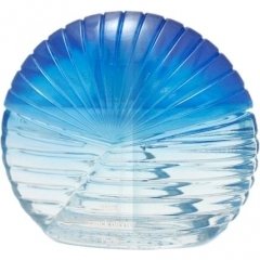 Blue by Franck Olivier perfume bottle