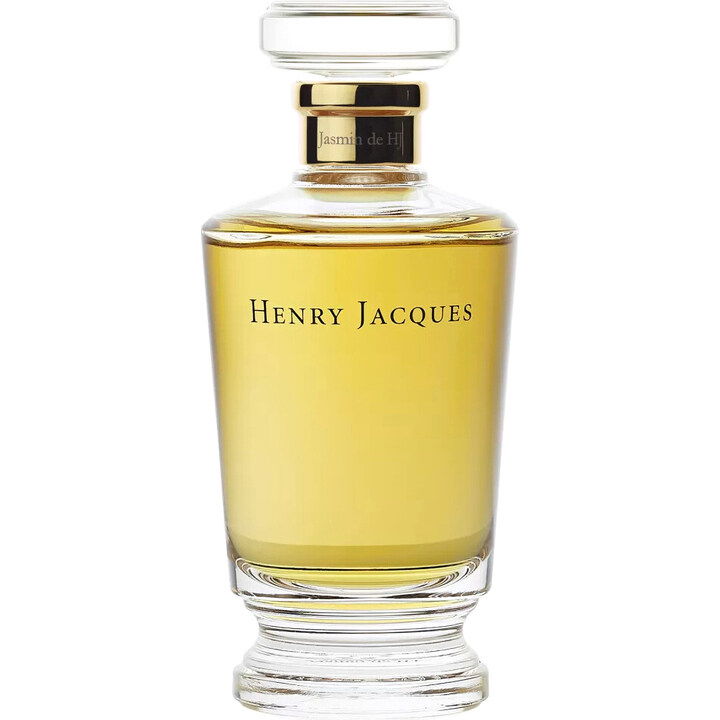 Jasmin de HJ (Extrait de Parfum) by Henry Jacques perfume bottle