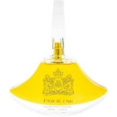 Fleur de Nuit by Antonio Visconti perfume bottle