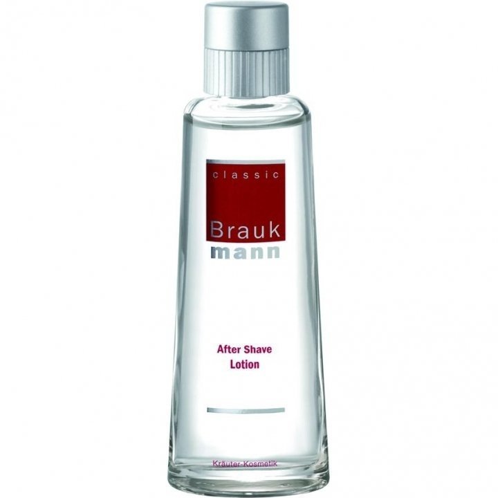 Braukmann Classic (After Shave Lotion) by Hildegard Braukmann perfume bottle