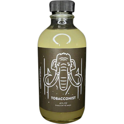 Tobacconist (Aftershave) by House of Mammoth perfume bottle