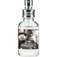 Noblesse II / ノブレッセⅡ（夜貴族） by Finca / フィンカ perfume bottle