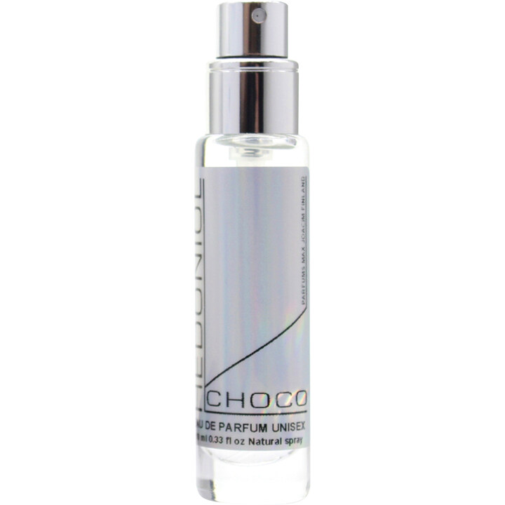 Hedoniol Choco by Max Joacim perfume bottle