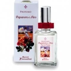 Papavero e Fico by Speziali Fiorentini perfume bottle