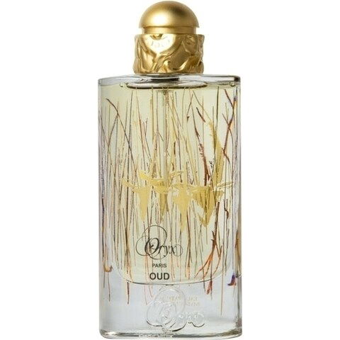Oryx - Oud by Al-Jazeera / الجزيرة perfume bottle