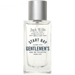 Start Bay by Jack Wills perfume bottle