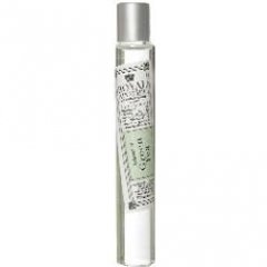 Extract of: Green Tea by Royal Apothic perfume bottle