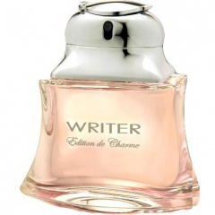 Writer Edition de Charme by Jacques Evard perfume bottle