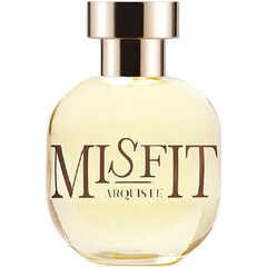 Misfit by Arquiste perfume bottle