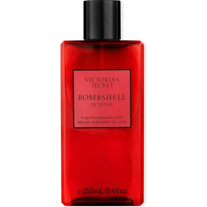 Bombshell Intense (Fragrance Mist) by Victoria's Secret perfume bottle