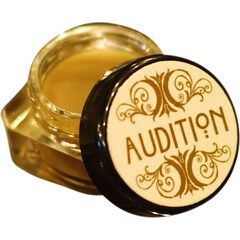 Audition (Solid Perfume) by Theater Potion perfume bottle