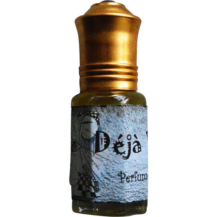 Déjà Vu by Taberna Odores Magicus perfume bottle