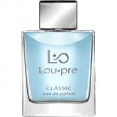 Classic 402 by Lou•pre perfume bottle