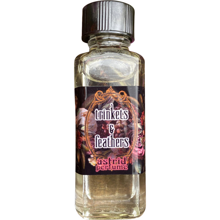Trinkets & Feathers