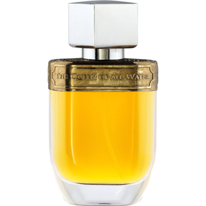 Paciù by Aulentissima perfume bottle