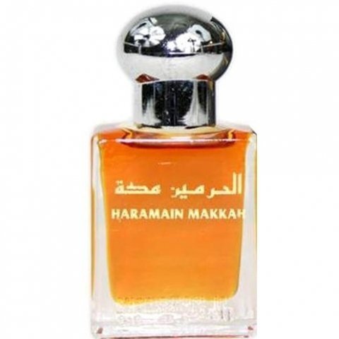 Makkah by Al Haramain / الحرمين perfume bottle