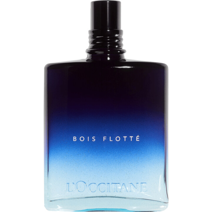 Bois Flotté by L'Occitane en Provence perfume bottle