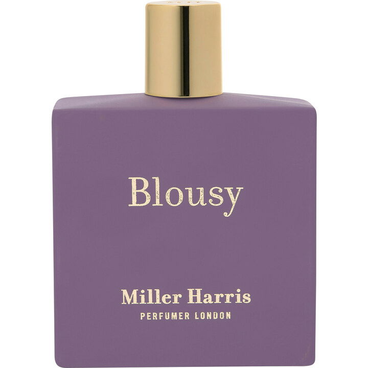 Blousy by Miller Harris perfume bottle