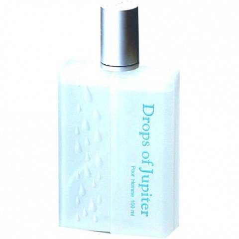 Drops of Jupiter by BK Perfumes perfume bottle