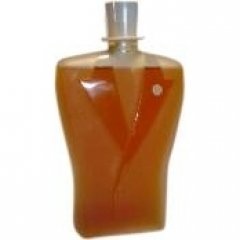 Smoking by Jean Wille perfume bottle