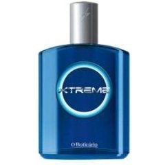 Xtreme by O Boticário perfume bottle
