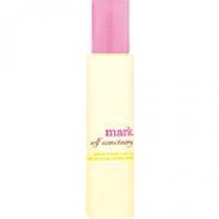 Self Sanctuary Lemon Sugar by mark. perfume bottle