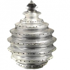 Inalda by Delettrez perfume bottle