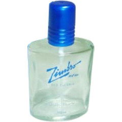Zimbro New by Julie Burk perfume bottle
