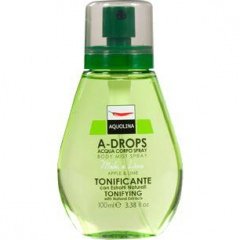 A-Drops - Mela e Lime / Apple & Lime by Aquolina perfume bottle