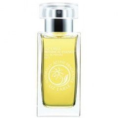 Botanical Essence No.1 by Liz Earle perfume bottle