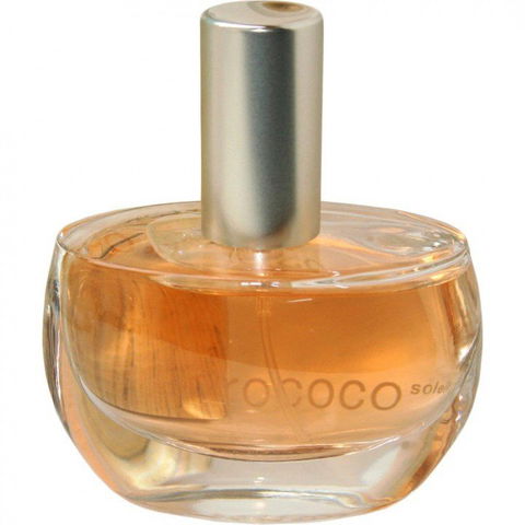 Rococo Soleil by Joop! perfume bottle