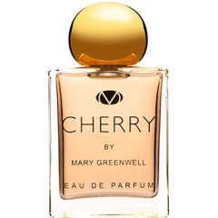 Cherry by Mary Greenwell perfume bottle
