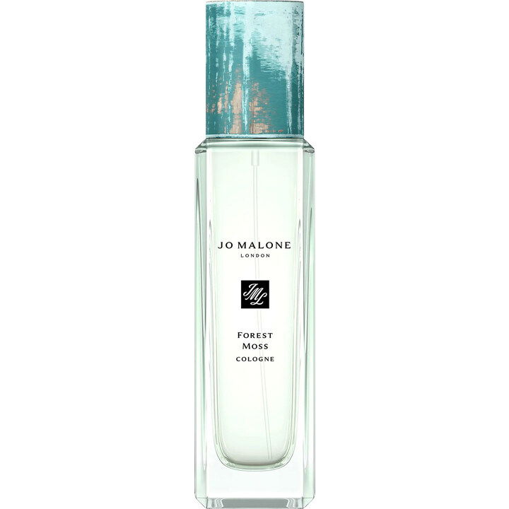 Forest Moss by Jo Malone London perfume bottle