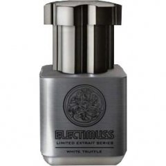 Limited Extrait Series - White Truffle by Electimuss perfume bottle