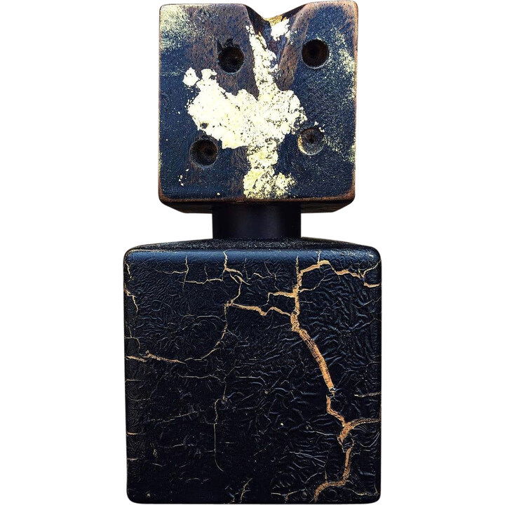 Dilema by Adi ale Van perfume bottle