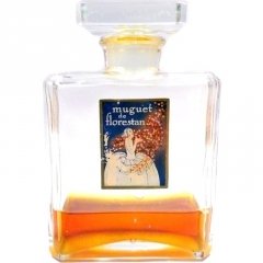 Muguet de Florestan by Florestan perfume bottle