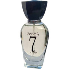 7th Scent by Cosmetics Lab perfume bottle