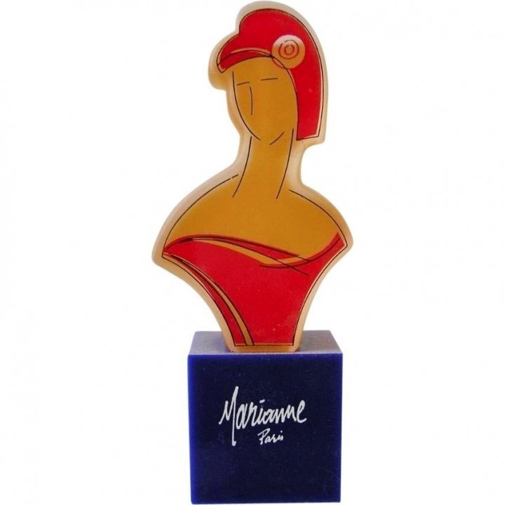Marianne Paris (Parfum) by FDI Productions perfume bottle