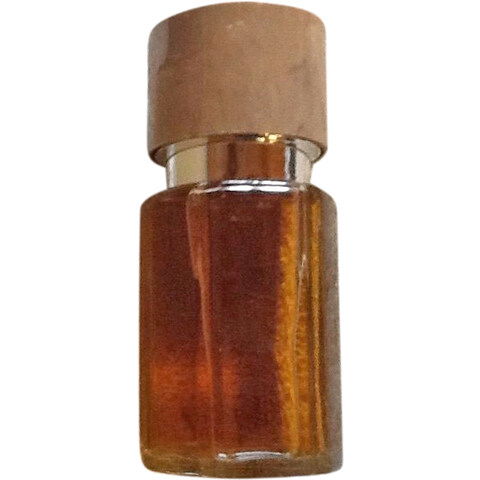 Reveur by Mary Kay perfume bottle