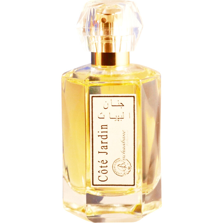 Côté Jardin by Benchaâbane / Les Parfums du Soleil perfume bottle