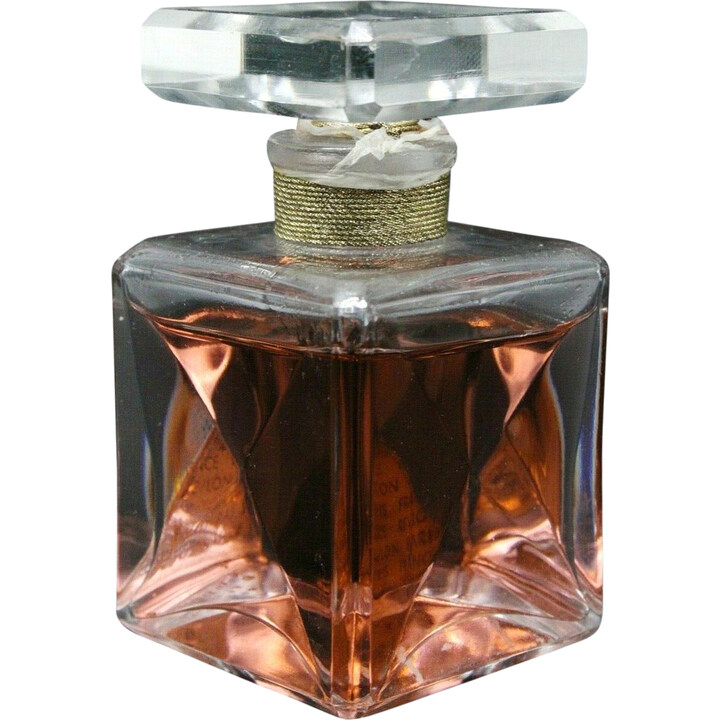 Intimate (Parfum) by Revlon / Charles Revson perfume bottle