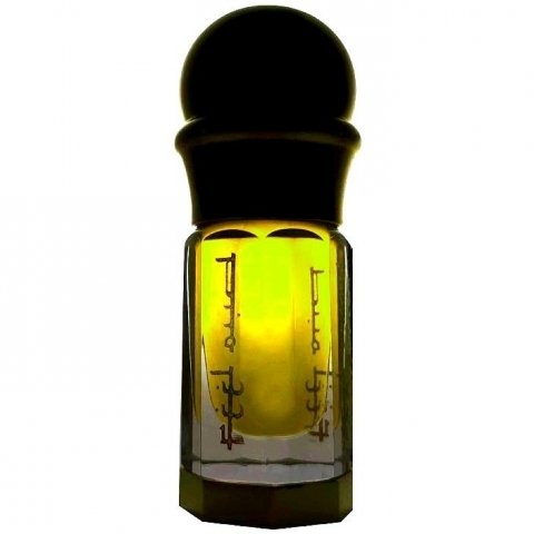 Tranqilla by Feel Oud perfume bottle