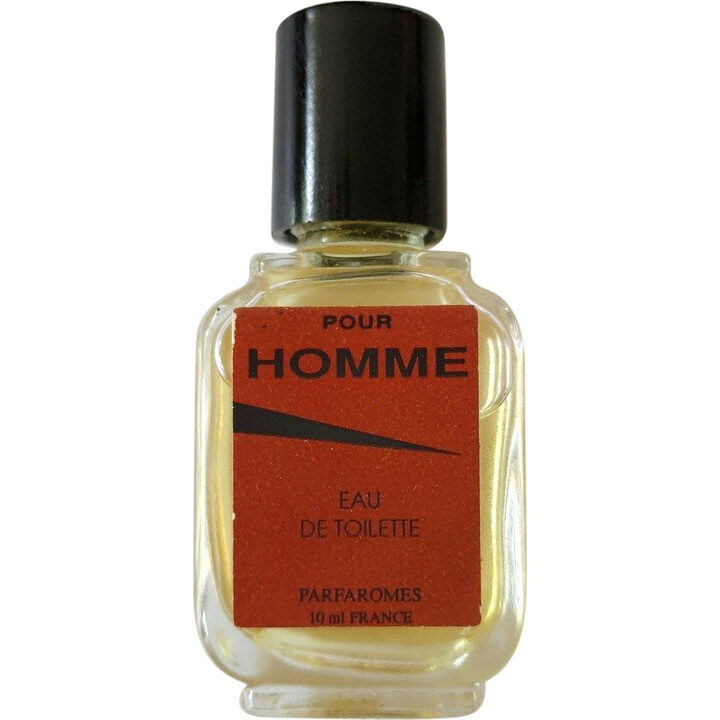 Pour Homme by Parfaromes perfume bottle