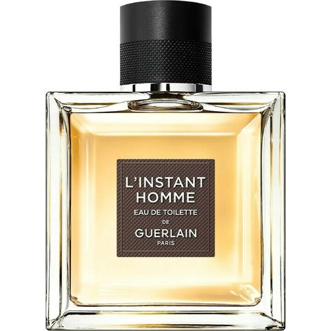 L'Instant de Guerlain pour Homme EDT by Guerlain perfume bottle