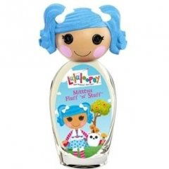 Lalaloopsy - Mittens Fluff 'n' Stuff by Petite Beaute perfume bottle